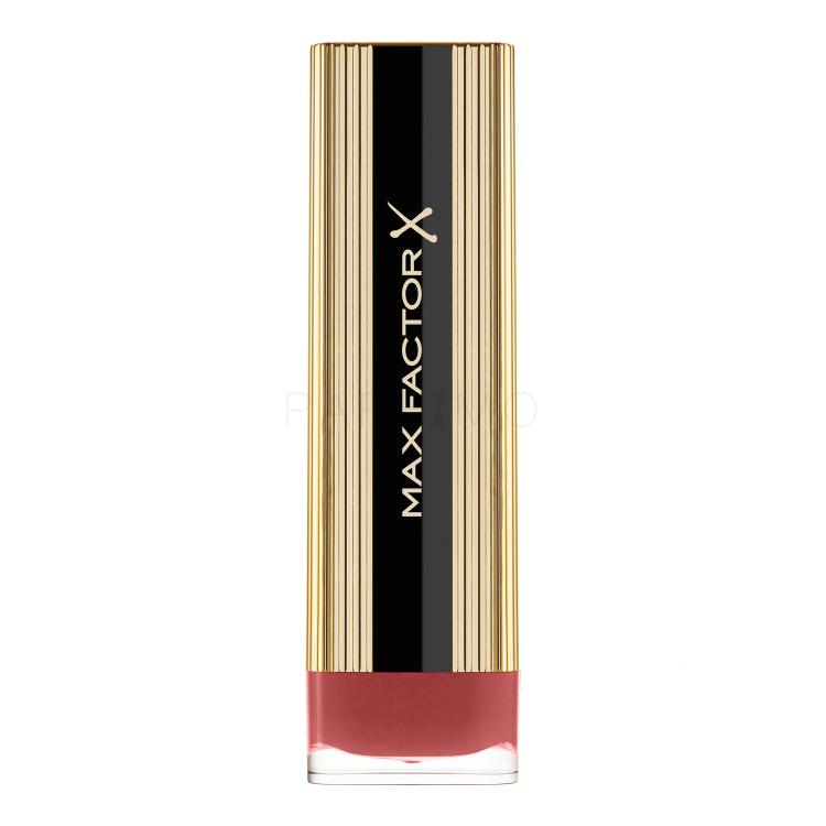 Max Factor Colour Elixir Šminka za ženske 4 g Odtenek 015 Nude Rose