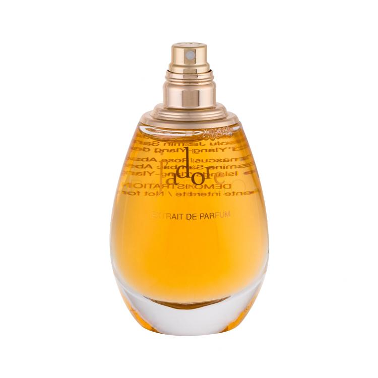Christian Dior J&#039;adore Parfum za ženske 30 ml tester