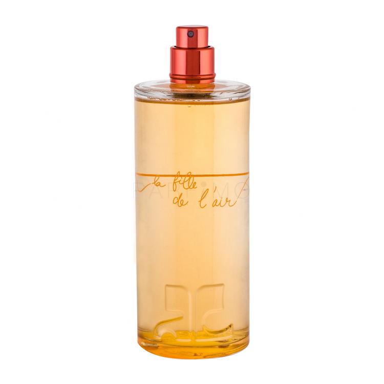 André Courreges La Fille de l´Air Parfumska voda za ženske 90 ml tester