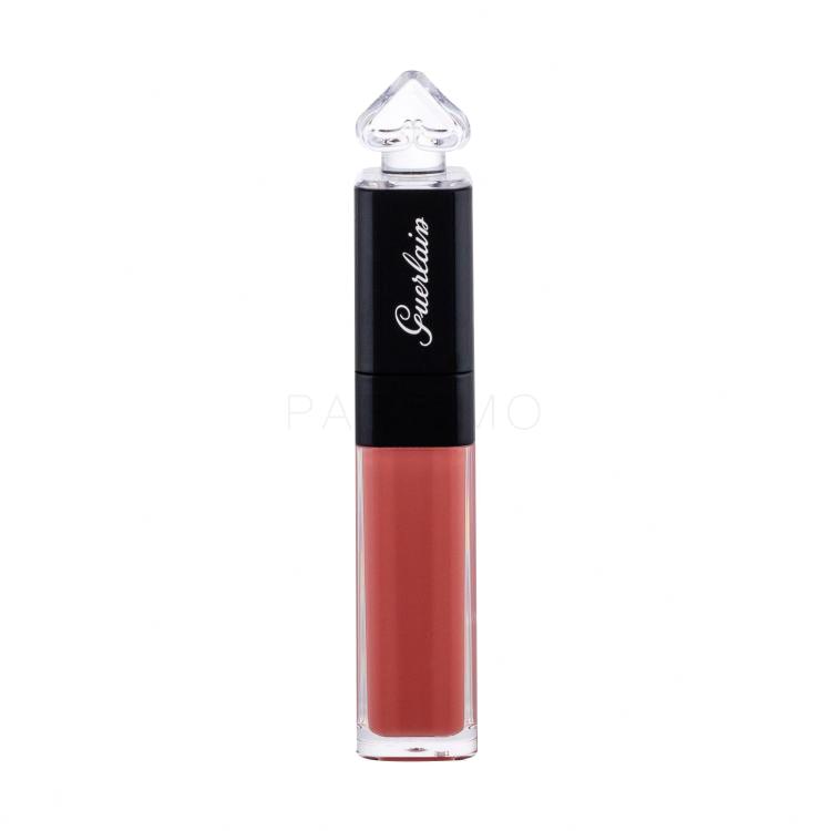 Guerlain La Petite Robe Noire Lip Colour&#039;Ink Šminka za ženske 6 ml Odtenek L112#No Filter tester