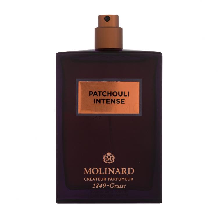 Molinard Les Prestiges Collection Patchouli Intense Parfumska voda za ženske 75 ml tester