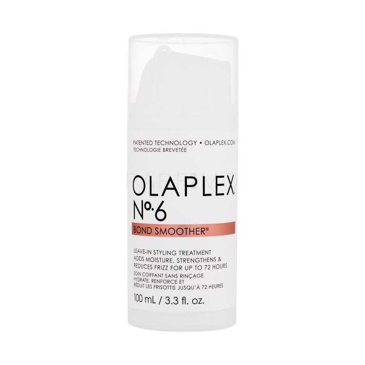 Olaplex Bond Smoother ™ No. 6 Krema za lase za ženske 100 ml