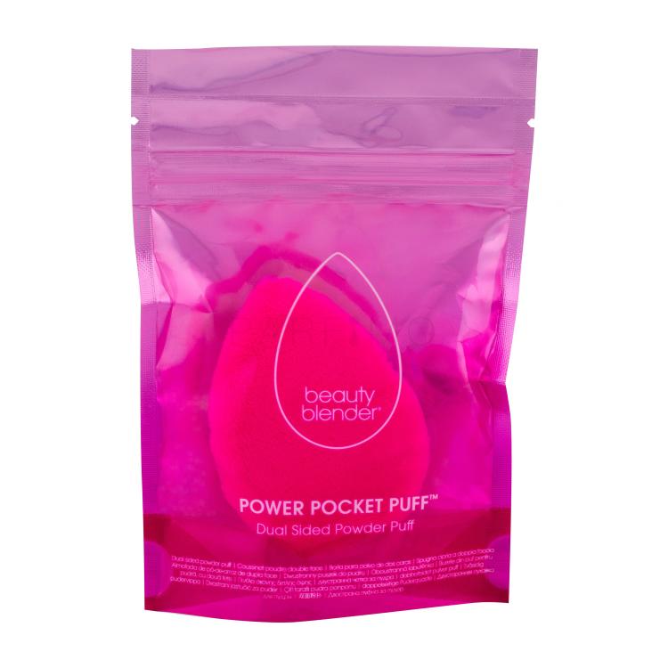 beautyblender Power Pocket Puff Aplikator za ličenje za ženske 1 kos