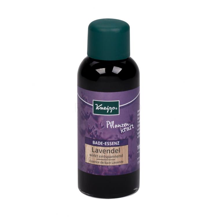 Kneipp Dreams Of Provence Lavender Oljna kopel 100 ml