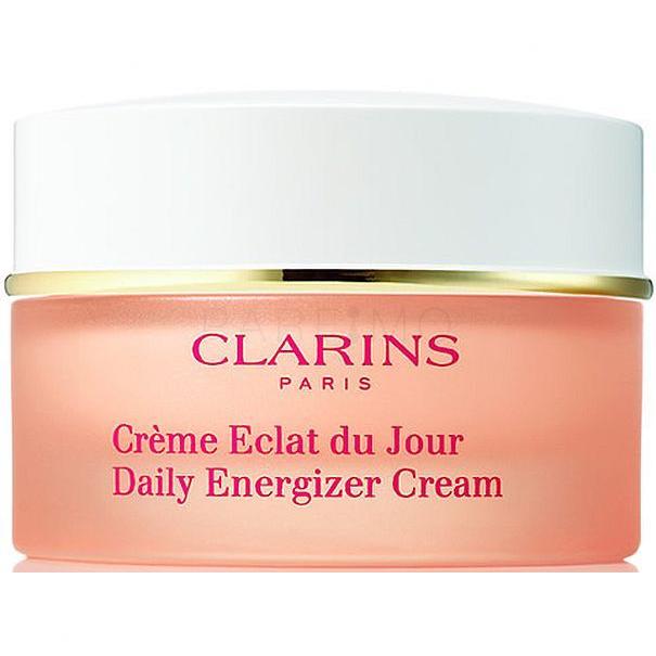Clarins Daily Energizer Dnevna krema za obraz za ženske 30 ml tester