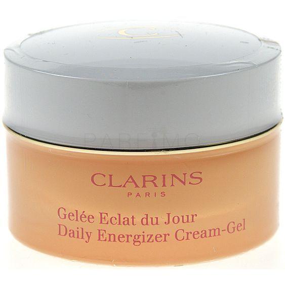 Clarins Daily Energizer Cream Gel Dnevna krema za obraz za ženske 30 ml tester