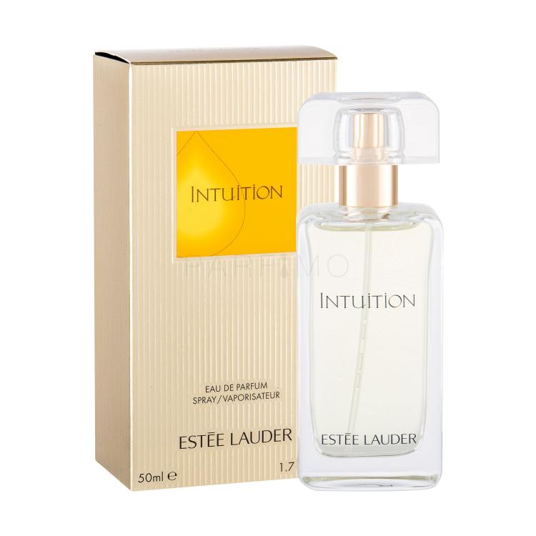 Estée Lauder Intuition Parfumska voda za ženske 50 ml