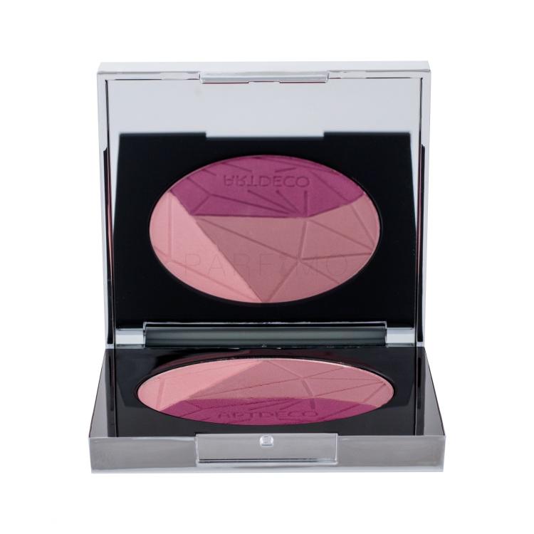 Artdeco Blusher Rdečilo za obraz za ženske 9 g Odtenek Glamtopia