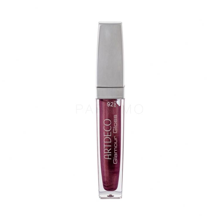 Artdeco Glamour Gloss Glos za ustnice za ženske 5 ml Odtenek 92 Purple flame