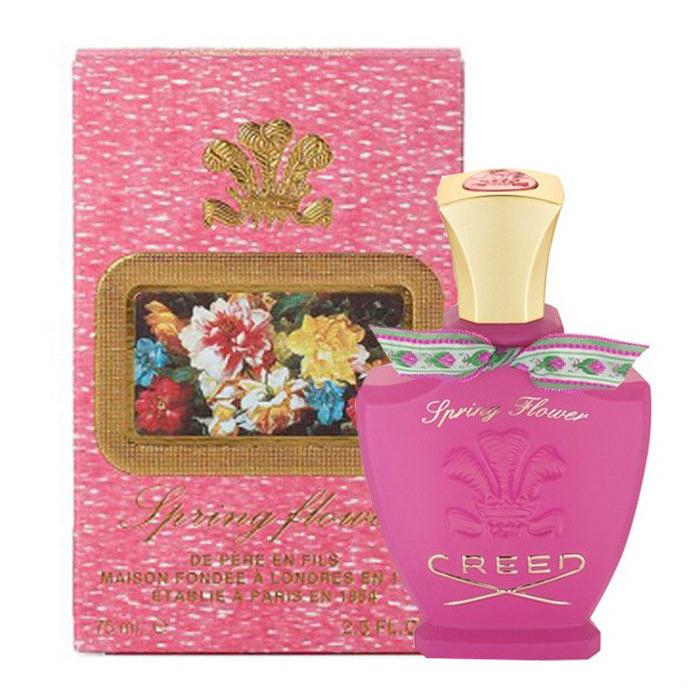 Creed Spring Flower Parfumska voda za ženske 75 ml tester