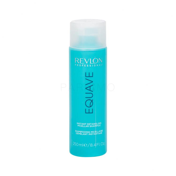 Revlon Professional Equave Instant Detangling Micellar Šampon za ženske 250 ml