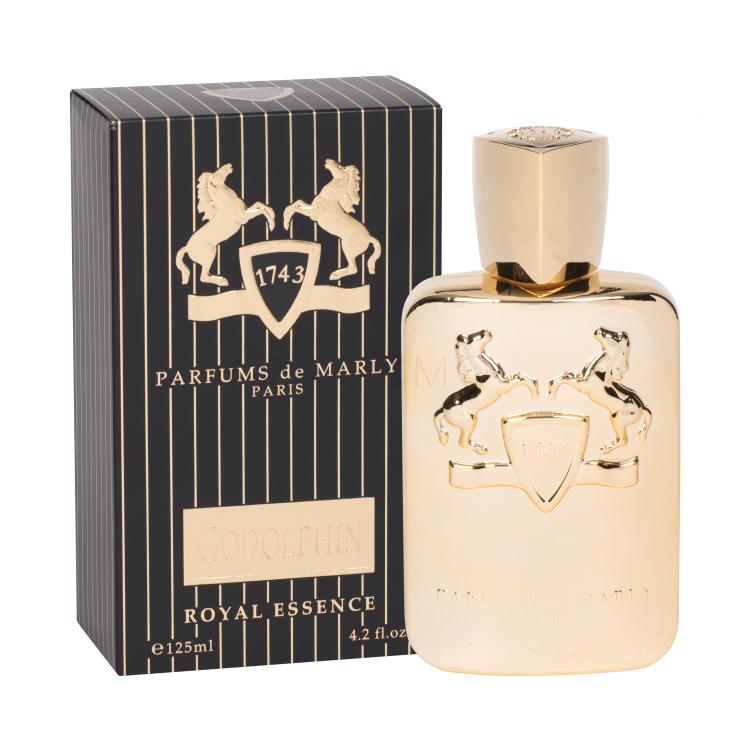 Parfums de Marly Godolphin Parfumska voda za moške 125 ml