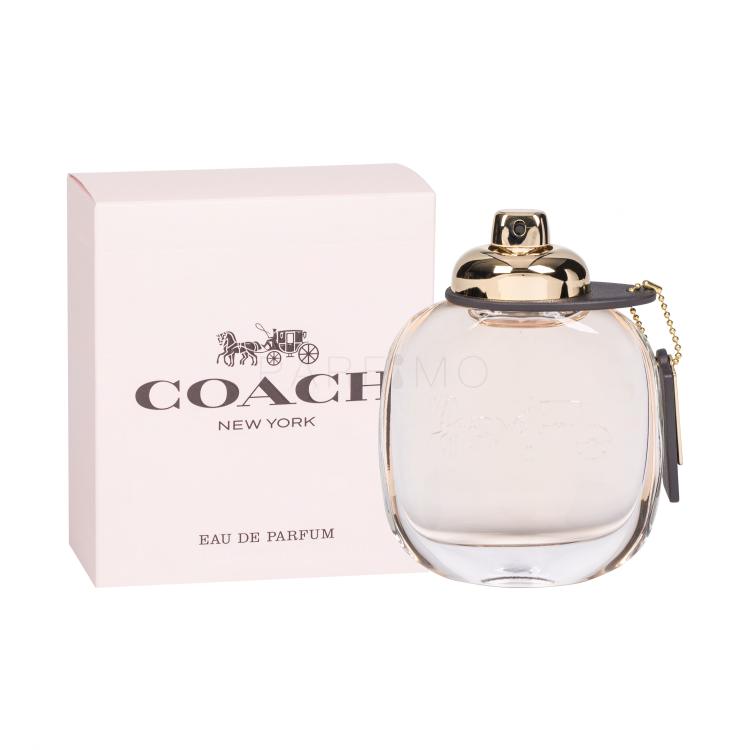 Coach Coach Parfumska voda za ženske 90 ml