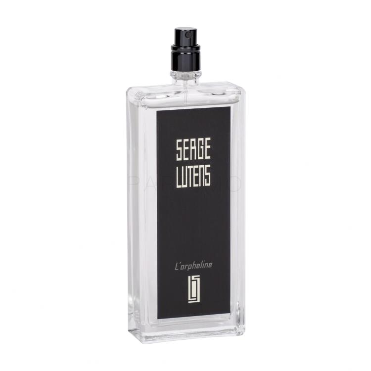 Serge Lutens L´orpheline Parfumska voda 100 ml tester