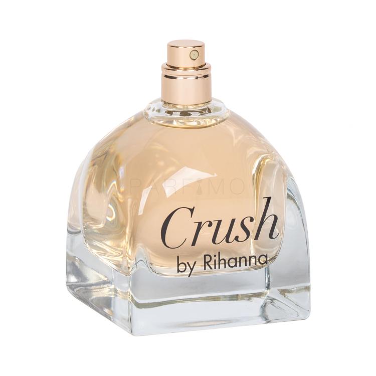 Rihanna Crush Parfumska voda za ženske 100 ml tester