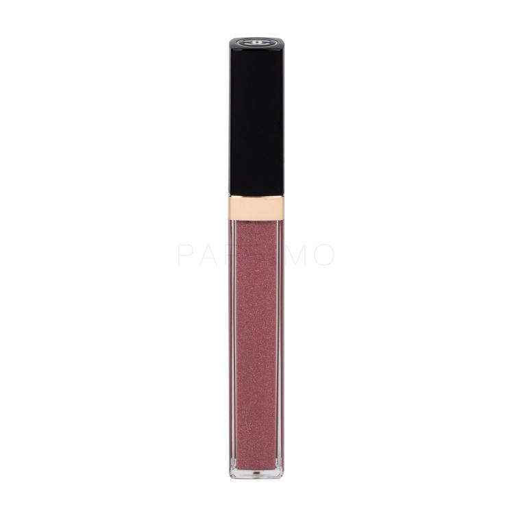 Chanel Rouge Coco Gloss Glos za ustnice za ženske 5,5 g Odtenek 119 Bourgeoisie