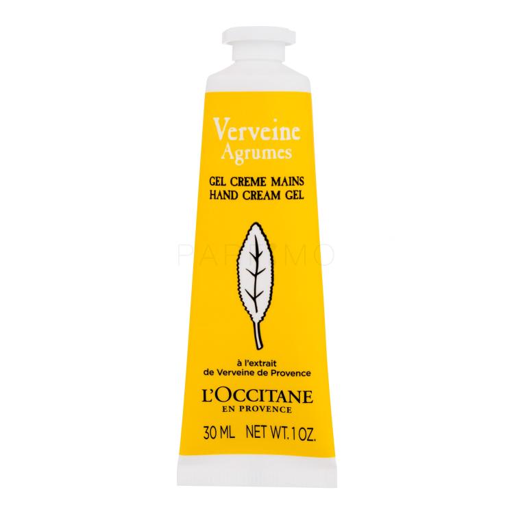 L&#039;Occitane Verveine Agrumes (Citrus Verbena) Krema za roke za ženske 30 ml