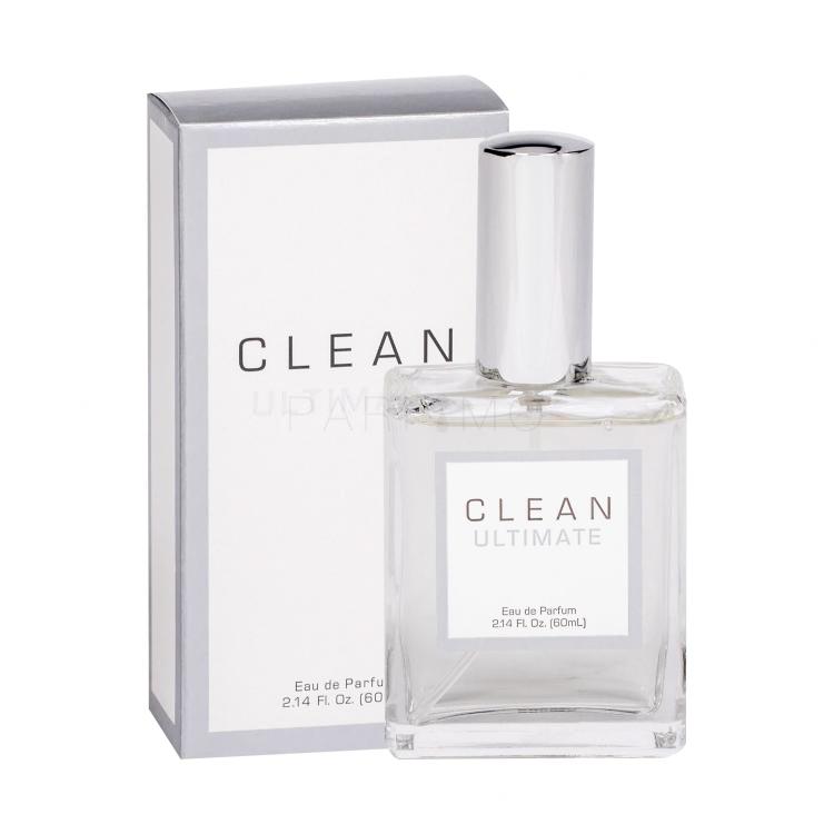 Clean Classic Ultimate Parfumska voda za ženske 60 ml