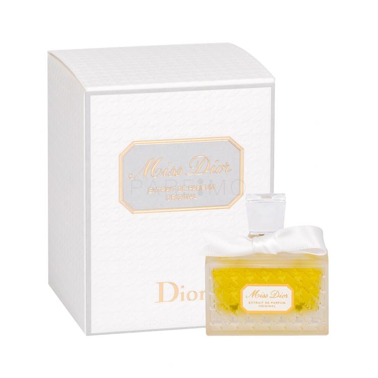 Christian Dior Miss Dior Original Parfum za ženske 15 ml