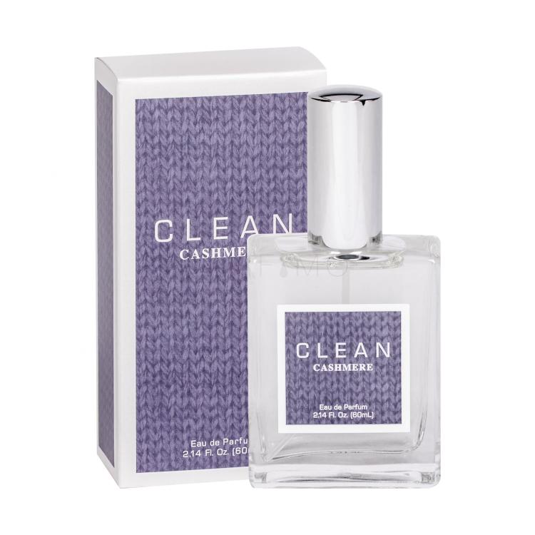 Clean Cashmere Parfumska voda 60 ml