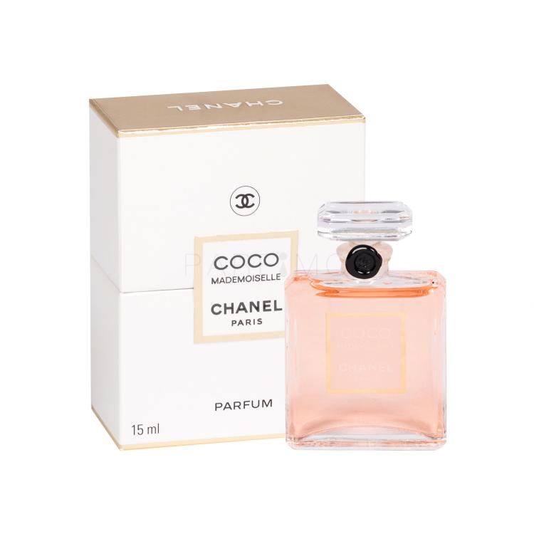 Chanel Coco Mademoiselle Parfum za ženske 15 ml