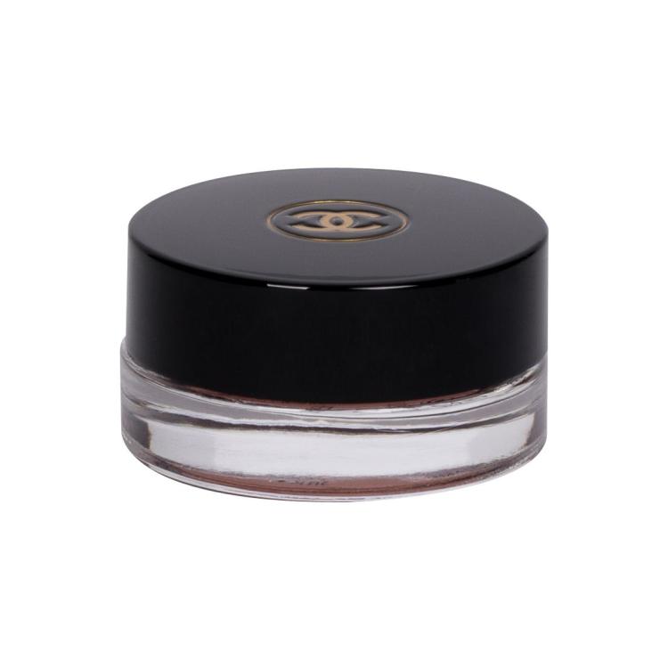Chanel Ombre Première Cream Senčilo za oči za ženske 4 g Odtenek 838 Ultra Flesh