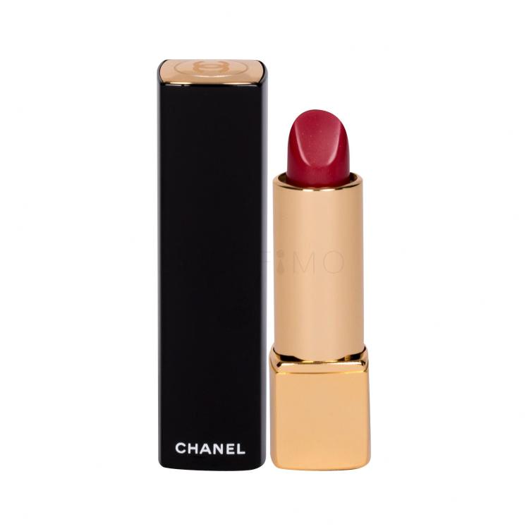 Chanel Rouge Allure Šminka za ženske 3,5 g Odtenek 165 Éblouissante