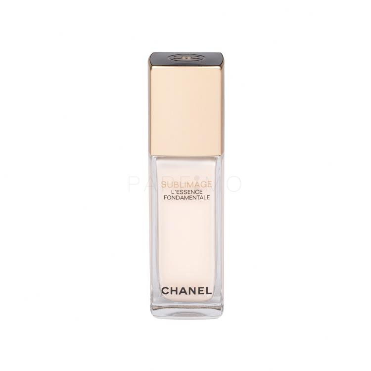 Chanel Sublimage L´Essence Fondamentale Serum za obraz za ženske 40 ml
