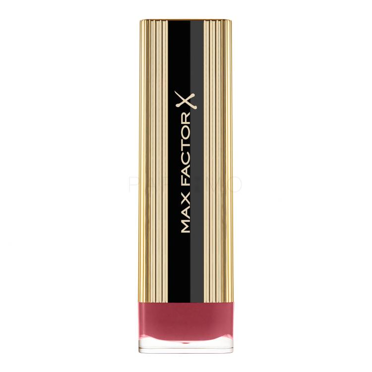 Max Factor Colour Elixir Šminka za ženske 4 g Odtenek 105 Raisin