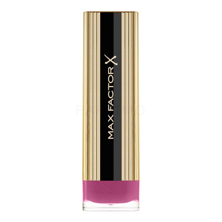 Max Factor Colour Elixir Šminka za ženske 4 g Odtenek 125 Icy Rose