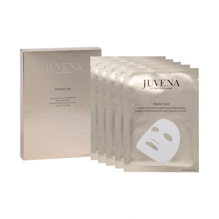 Juvena MasterCare Express Firming &amp; Smoothing Maska za obraz za ženske 100 ml
