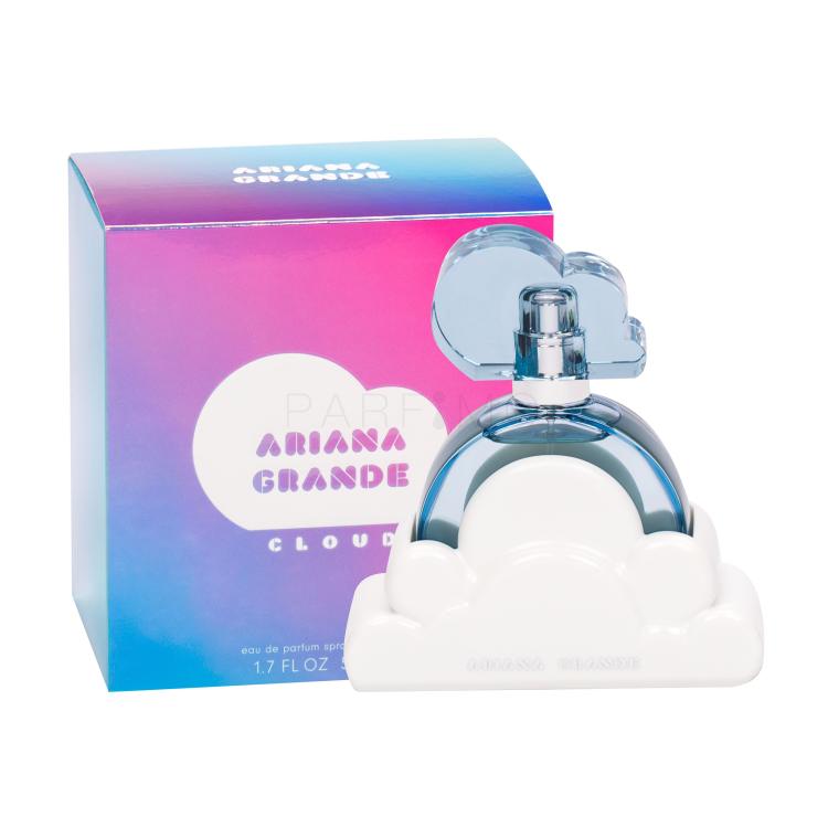 Ariana Grande Cloud Parfumska voda za ženske 50 ml