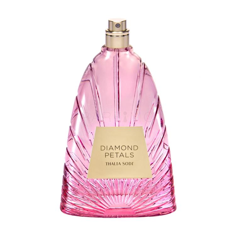 Thalia Sodi Diamond Petals Parfumska voda za ženske 100 ml tester