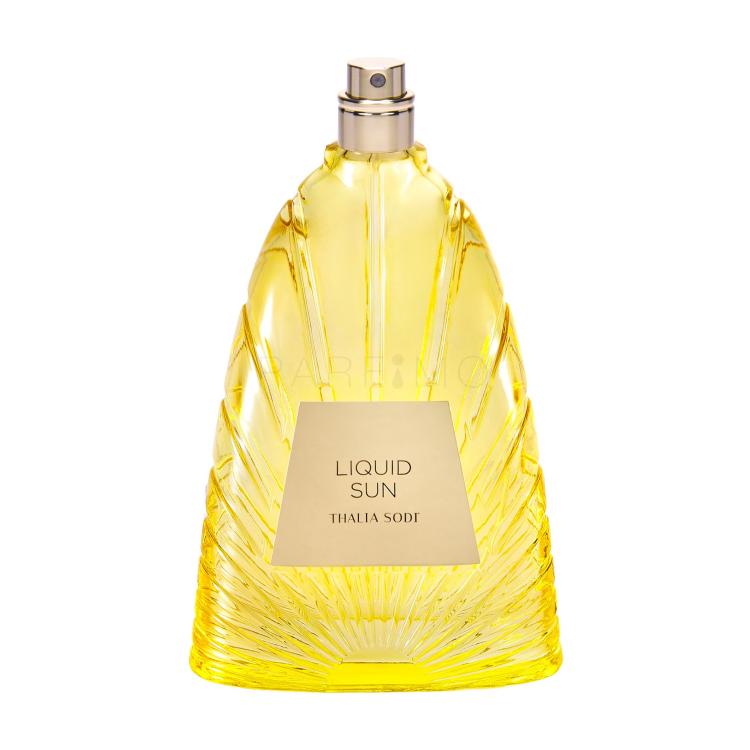 Thalia Sodi Liquid Sun Parfumska voda za ženske 100 ml tester