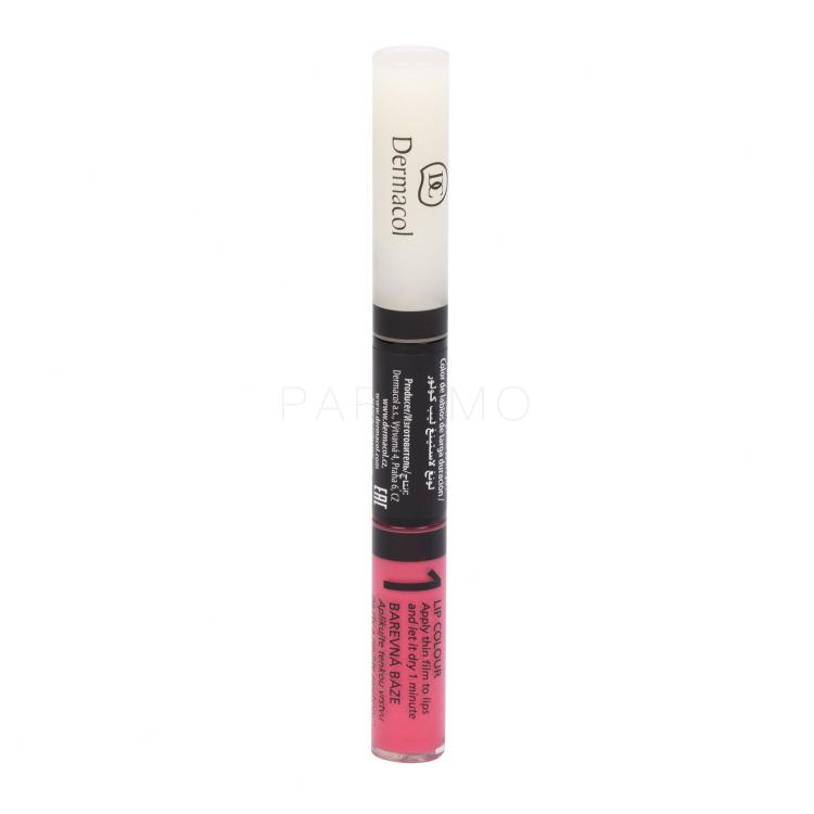 Dermacol 16H Lip Colour Šminka za ženske 4,8 g Odtenek 27