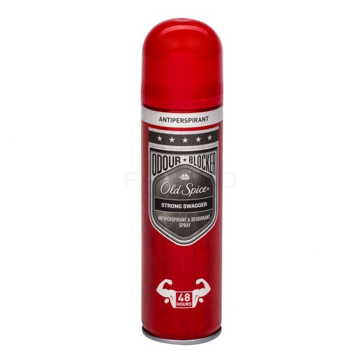 Old Spice Strong Swagger Antiperspirant &amp; Deodorant 48 H Antiperspirant za moške 150 ml