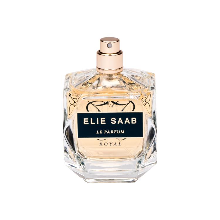 Elie Saab Le Parfum Royal Parfumska voda za ženske 90 ml tester