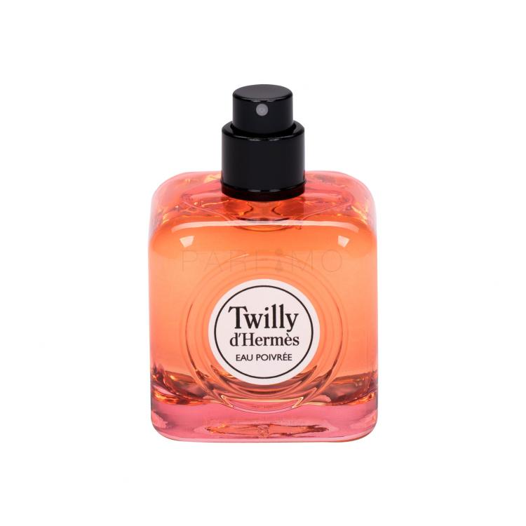 Hermes Twilly d´Hermès Eau Poivrée Parfumska voda za ženske 85 ml tester