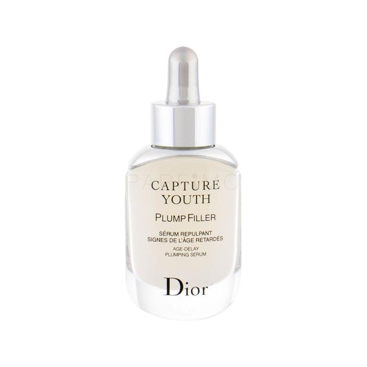 Christian Dior Capture Youth Plump Filler Serum za obraz za ženske 30 ml tester