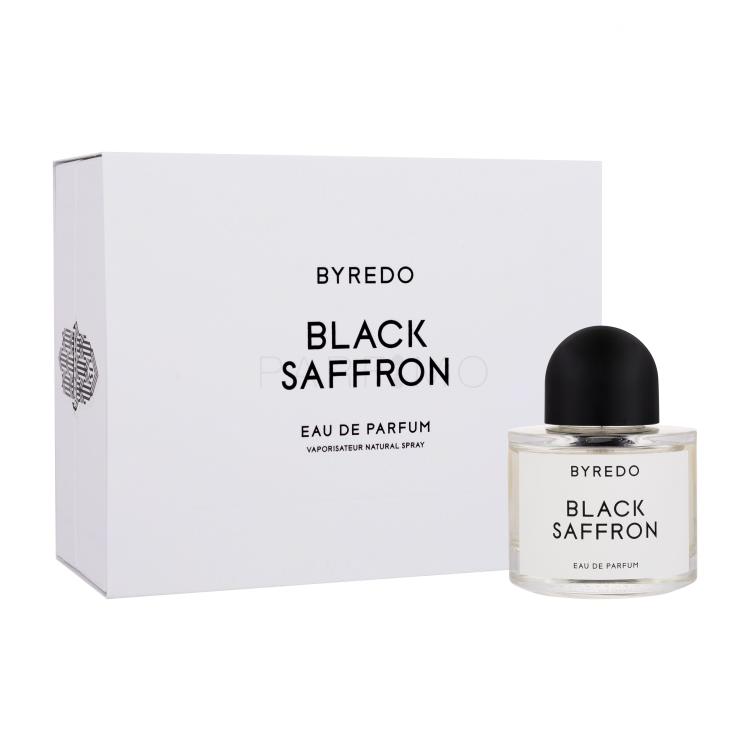 BYREDO Black Saffron Parfumska voda 50 ml