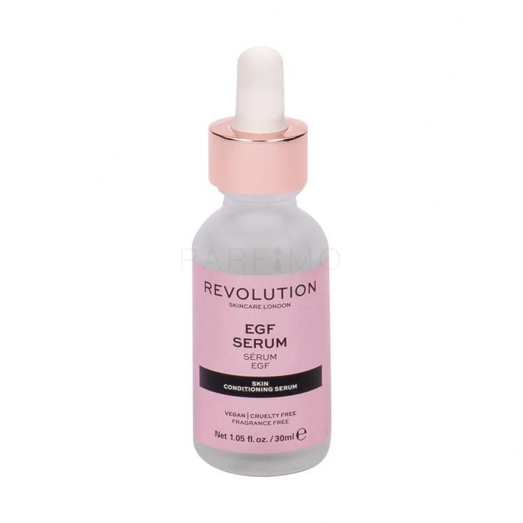 Revolution Skincare EGF Serum Serum za obraz za ženske 30 ml
