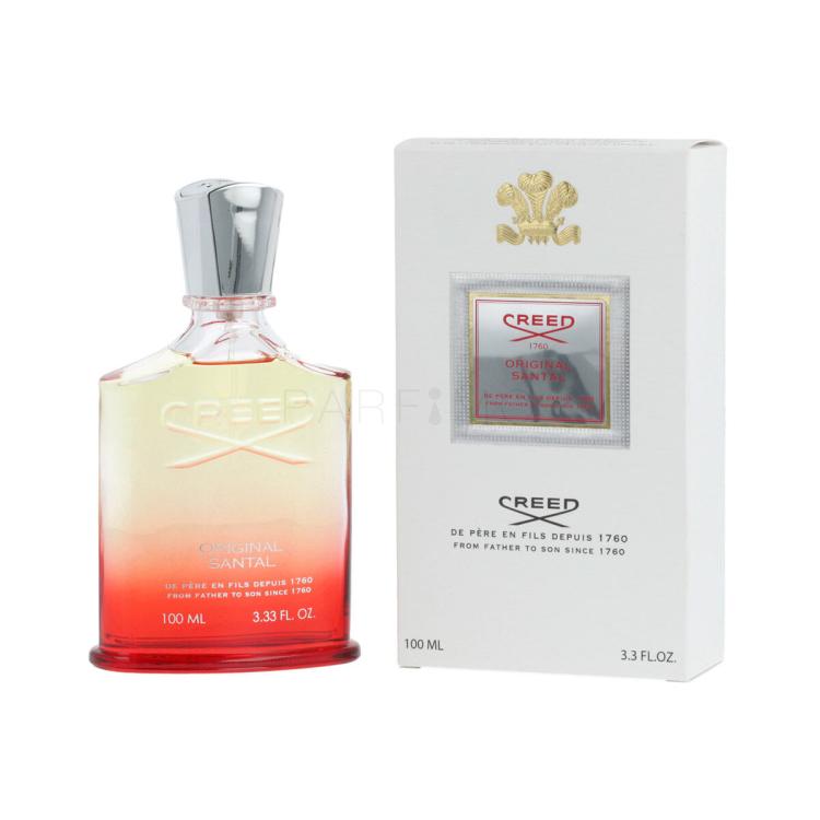 Creed Original Santal 2024 Parfumska voda 100 ml