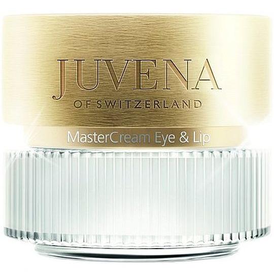 Juvena MasterCream Eye &amp; Lip Krema za okoli oči za ženske 20 ml tester