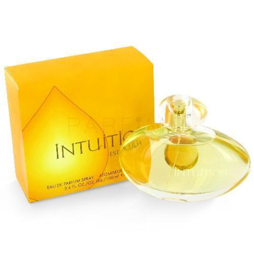 Estée Lauder Intuition Parfumska voda za ženske 100 ml tester