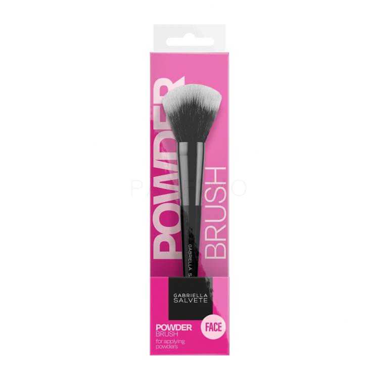 Gabriella Salvete TOOLS Powder Brush Čopič za ličenje za ženske 1 kos