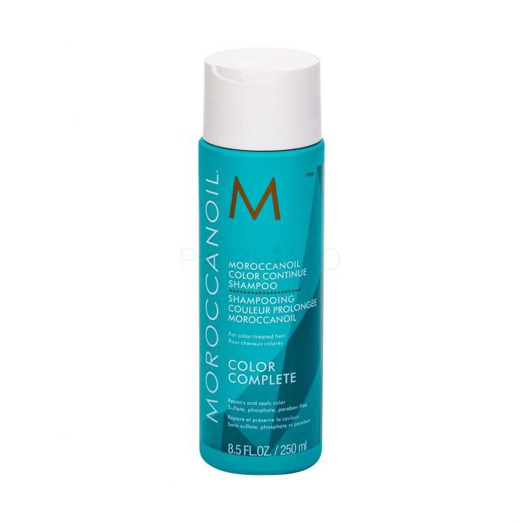 Moroccanoil Color Complete Šampon za ženske 250 ml