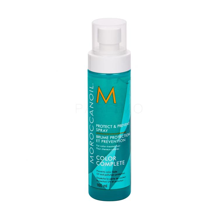 Moroccanoil Color Complete Protect &amp; Prevent Barva za lase za ženske 160 ml