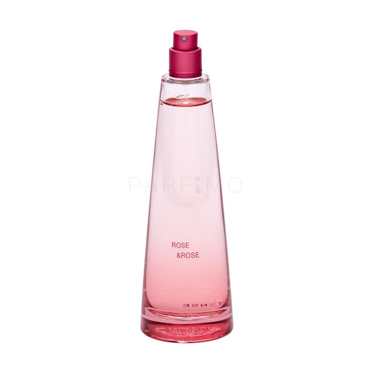 Issey Miyake L´Eau D´Issey Rose &amp; Rose Parfumska voda za ženske 90 ml tester