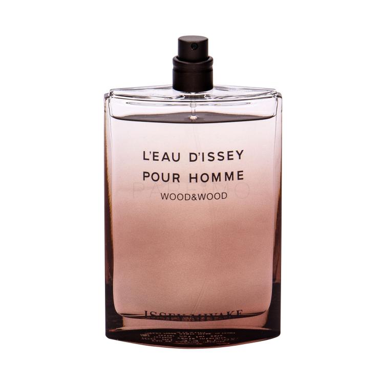 Issey Miyake L´Eau D´Issey Pour Homme Wood &amp; Wood Parfumska voda za moške 100 ml tester