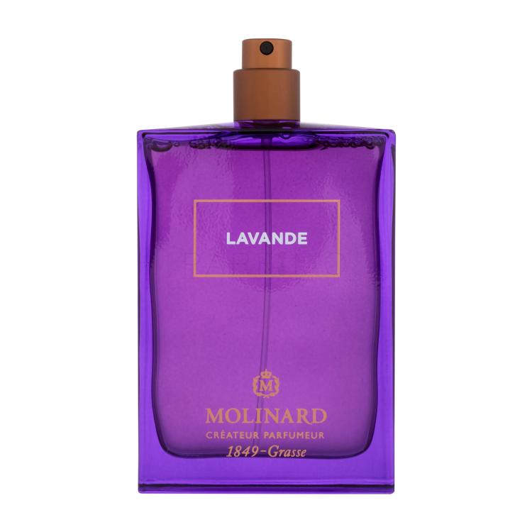 Molinard Les Elements Collection Lavande Parfumska voda 75 ml tester